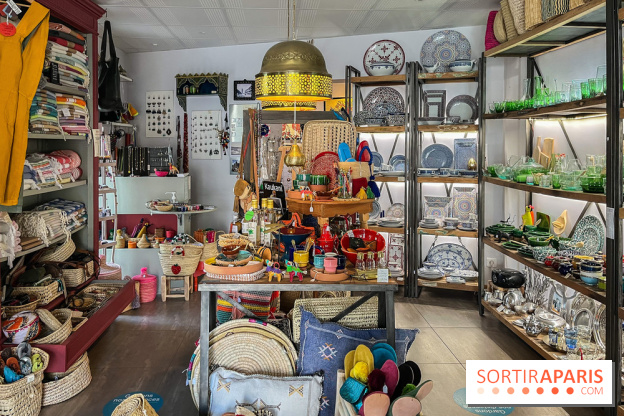Le Petit Cormier, Montigny-sur-Loing
