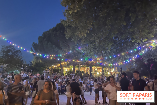 Lumières impressionnistes à Chatou 2023