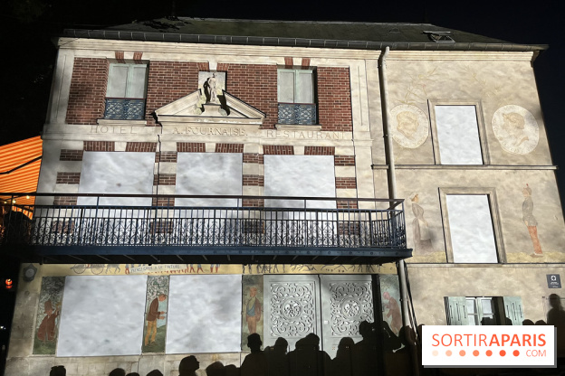 Lumières impressionnistes à Chatou 2023