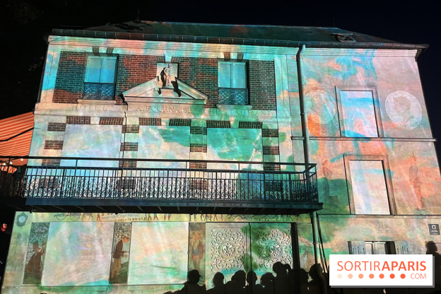 Lumières impressionnistes à Chatou 2023