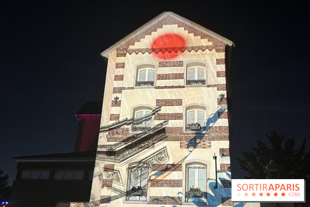 Lumières impressionnistes à Chatou 2023