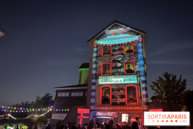 Lumières impressionnistes à Chatou 2023