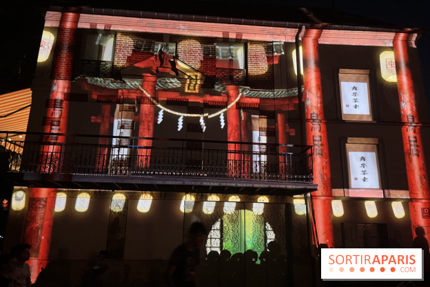 Lumières impressionnistes à Chatou 2023
