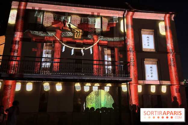Lumières impressionnistes à Chatou 2023
