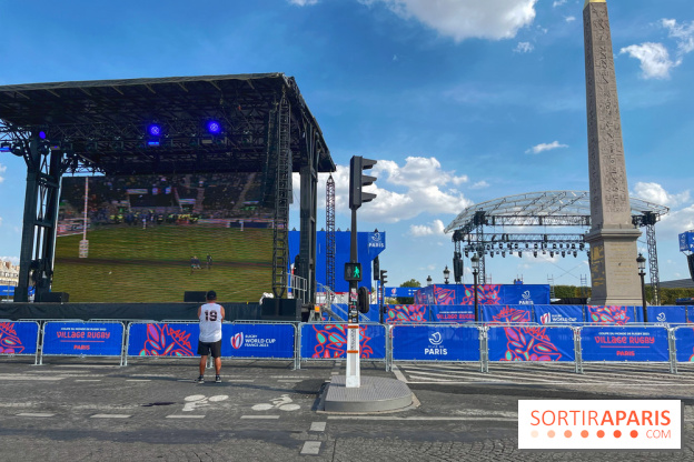 Village rugby à la Concorde - IMG 5049