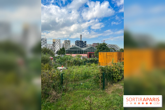 Le Grand Parc des Docks, à Saint-Ouen - image00231