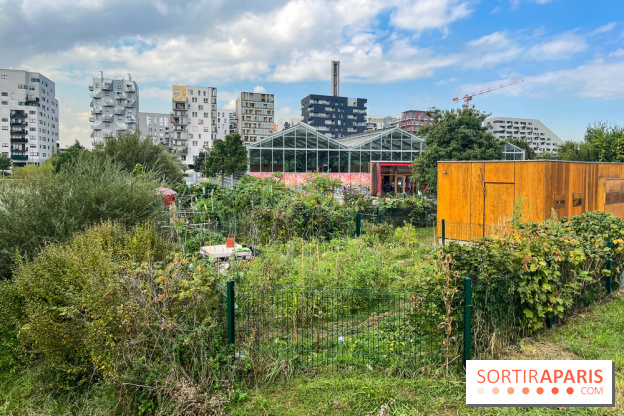 Le Grand Parc des Docks, à Saint-Ouen - image00232