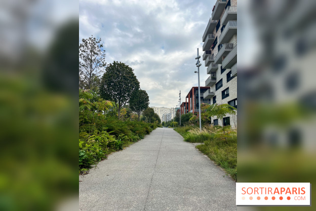 Le Grand Parc des Docks, à Saint-Ouen - image00235