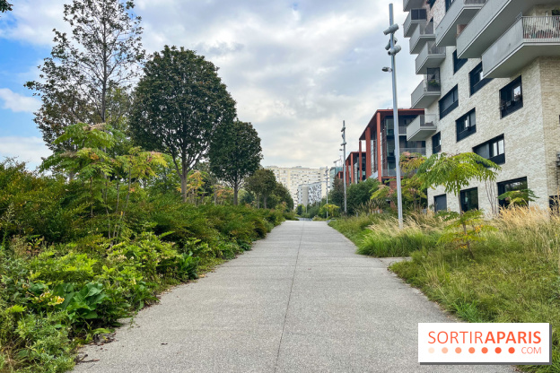 Le Grand Parc des Docks, à Saint-Ouen - image00236