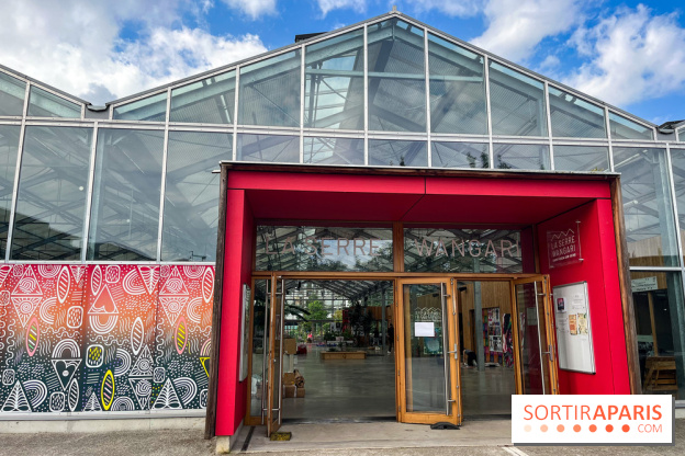 Le Grand Parc des Docks, à Saint-Ouen - image00224