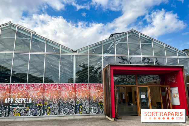 Le Grand Parc des Docks, à Saint-Ouen - image00225