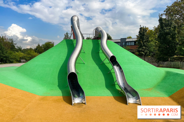 Le Grand Parc des Docks, à Saint-Ouen - image00213