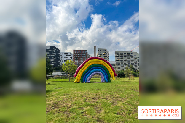 Le Grand Parc des Docks, à Saint-Ouen - image00203