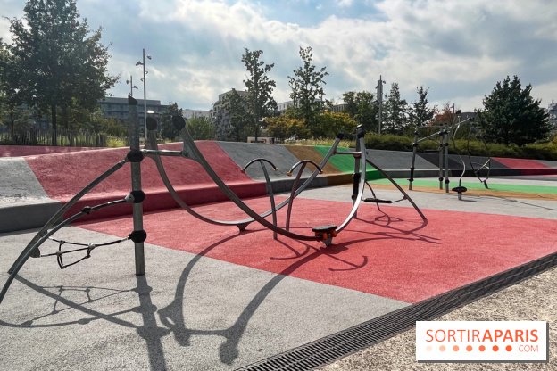 Le Grand Parc des Docks, à Saint-Ouen - image00206