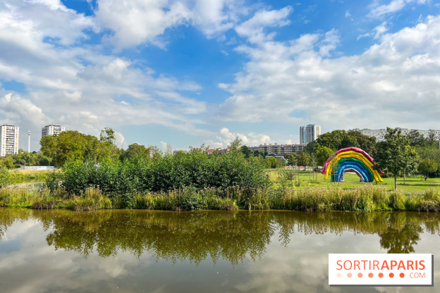 Le Grand Parc des Docks, à Saint-Ouen - image00195
