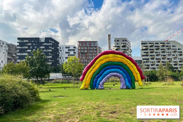Le Grand Parc des Docks, à Saint-Ouen - image00201
