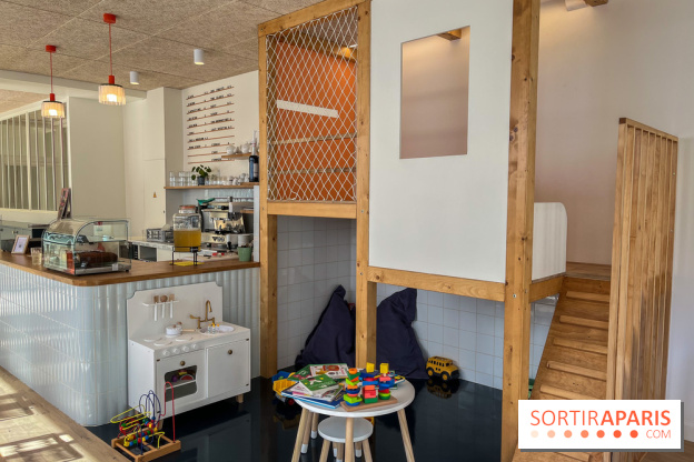 TRIBU, le café récréatif des familles dans le 9e - image00013