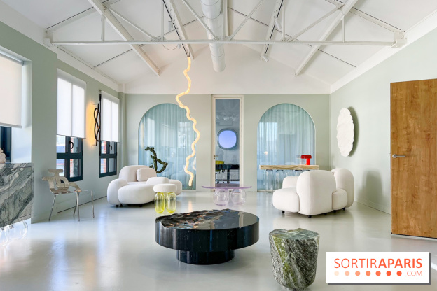 Mathieu Lehanneur The Factory - image00002