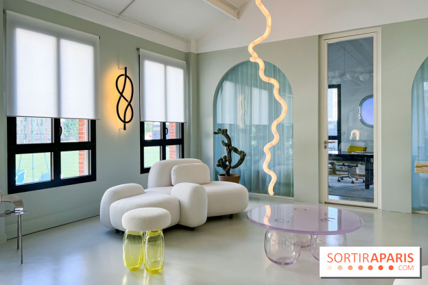 Mathieu Lehanneur The Factory - image00004