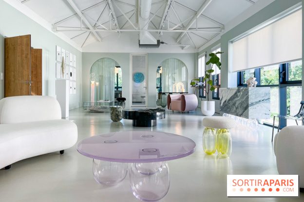 Mathieu Lehanneur The Factory - image00007