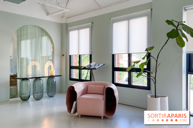 Mathieu Lehanneur The Factory - image00015