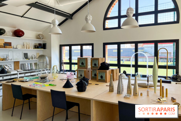 Mathieu Lehanneur The Factory - image00018