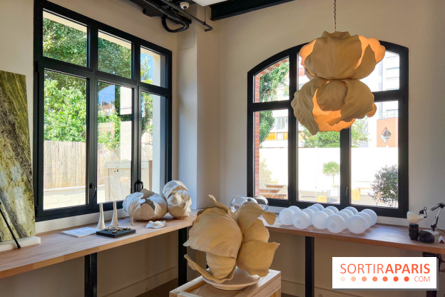 Mathieu Lehanneur The Factory - image00023