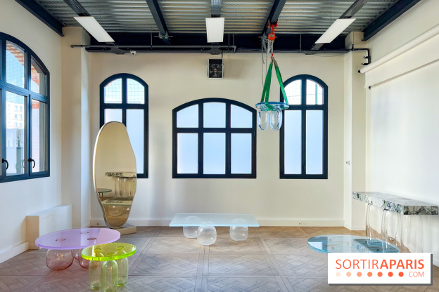 Mathieu Lehanneur The Factory - image00025