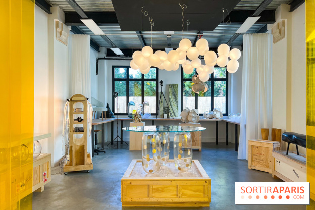 Mathieu Lehanneur The Factory - image00026