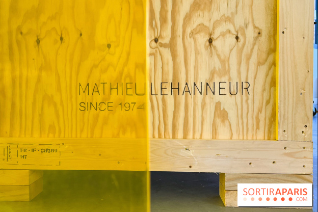 Mathieu Lehanneur The Factory - image00028