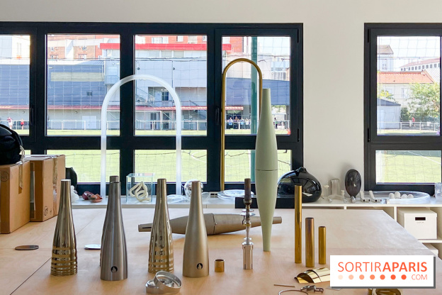 Mathieu Lehanneur The Factory - image00011