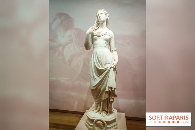 Louis Janmot, le Poème de l'âme : l'exposition insolite à découvrir au musée d'Orsay - nos photos