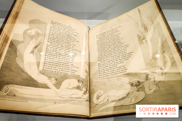 Louis Janmot, le Poème de l'âme : l'exposition insolite à découvrir au musée d'Orsay - nos photos