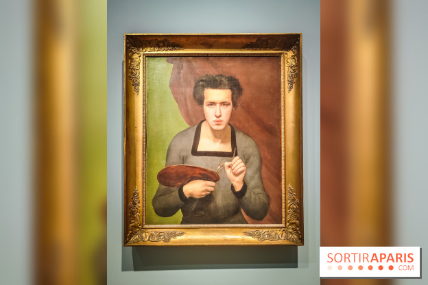 Louis Janmot, le Poème de l'âme : l'exposition insolite à découvrir au musée d'Orsay - nos photos