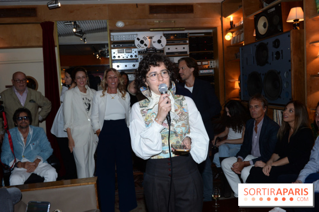 ©Rachi Bellak - Alice Renard laureate du prix Méduse 2023 1