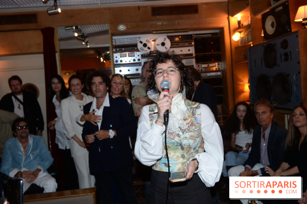 ©Rachi Bellak - Alice Renard laureate du prix Méduse 2023 2