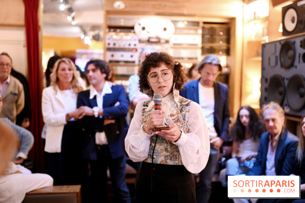 ©Rachi Bellak - Alice Renard laureate du prix Méduse 2023 4