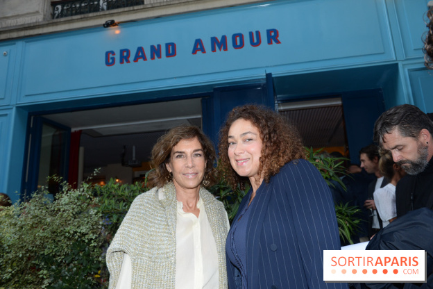 ©Rachi Bellak - Christine Orban et 1 