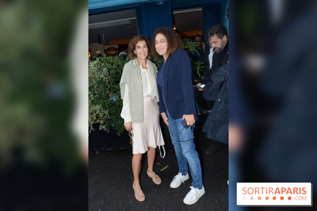 ©Rachi Bellak - Christine Orban et 3 