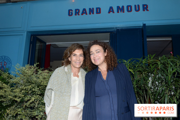 ©Rachi Bellak - Christine Orban et 5 