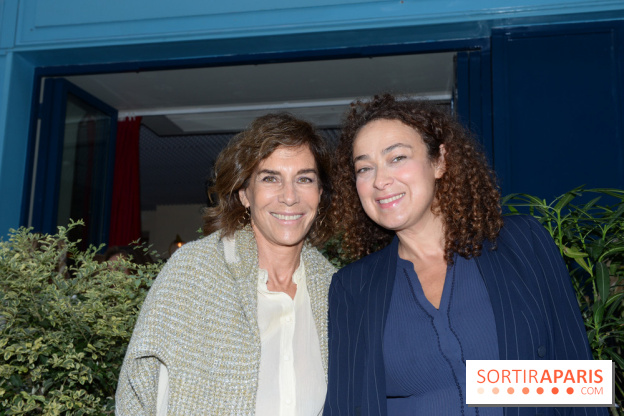 ©Rachi Bellak - Christine Orban et 6 
