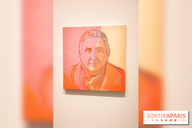 Expo Gertrude Stein et Pablo Picasso au Musée du Luxembourg