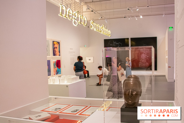 Expo Gertrude Stein et Pablo Picasso au Musée du Luxembourg