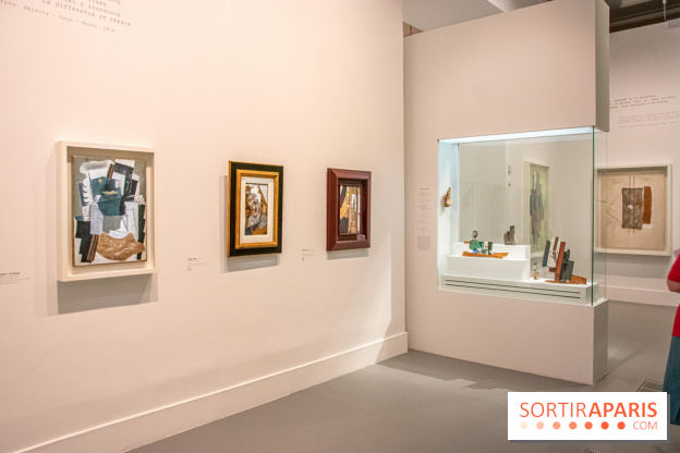 Expo Gertrude Stein et Pablo Picasso au Musée du Luxembourg