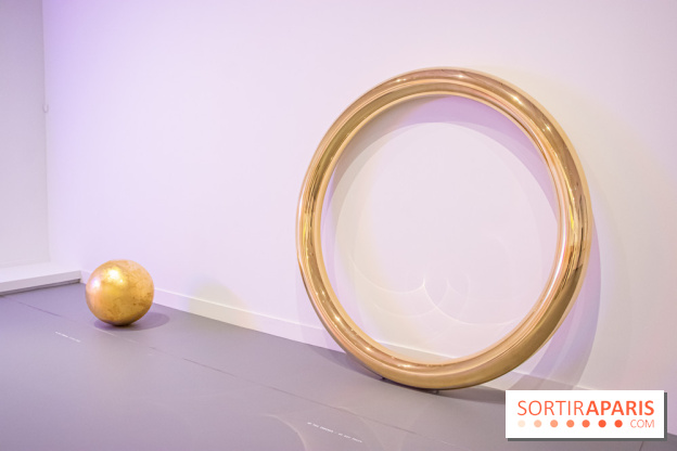 Expo Gertrude Stein et Pablo Picasso au Musée du Luxembourg