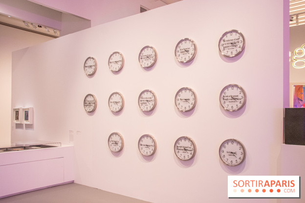 Expo Gertrude Stein et Pablo Picasso au Musée du Luxembourg