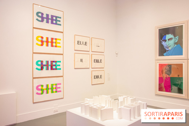 Expo Gertrude Stein et Pablo Picasso au Musée du Luxembourg