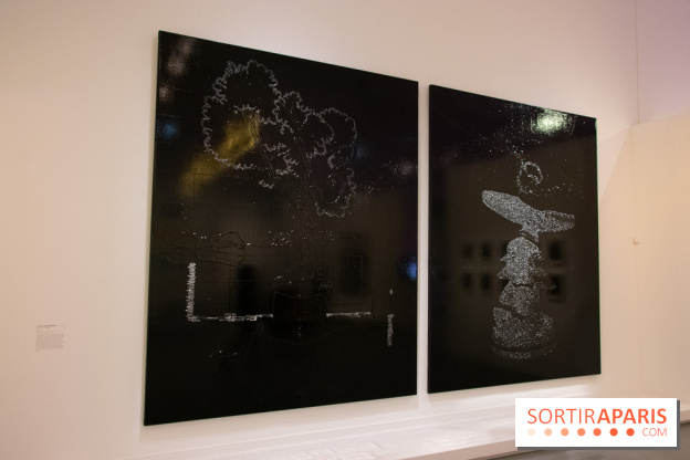 Expo Gertrude Stein et Pablo Picasso au Musée du Luxembourg