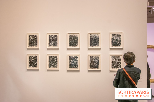 Expo Gertrude Stein et Pablo Picasso au Musée du Luxembourg