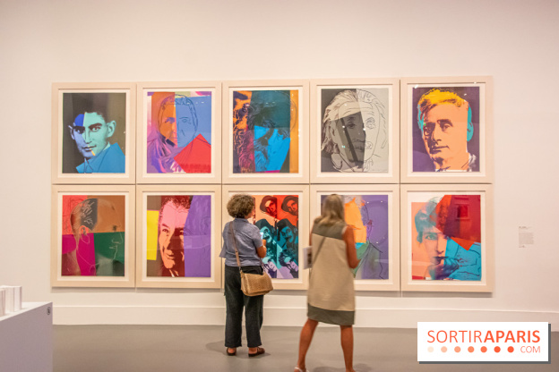 Expo Gertrude Stein et Pablo Picasso au Musée du Luxembourg